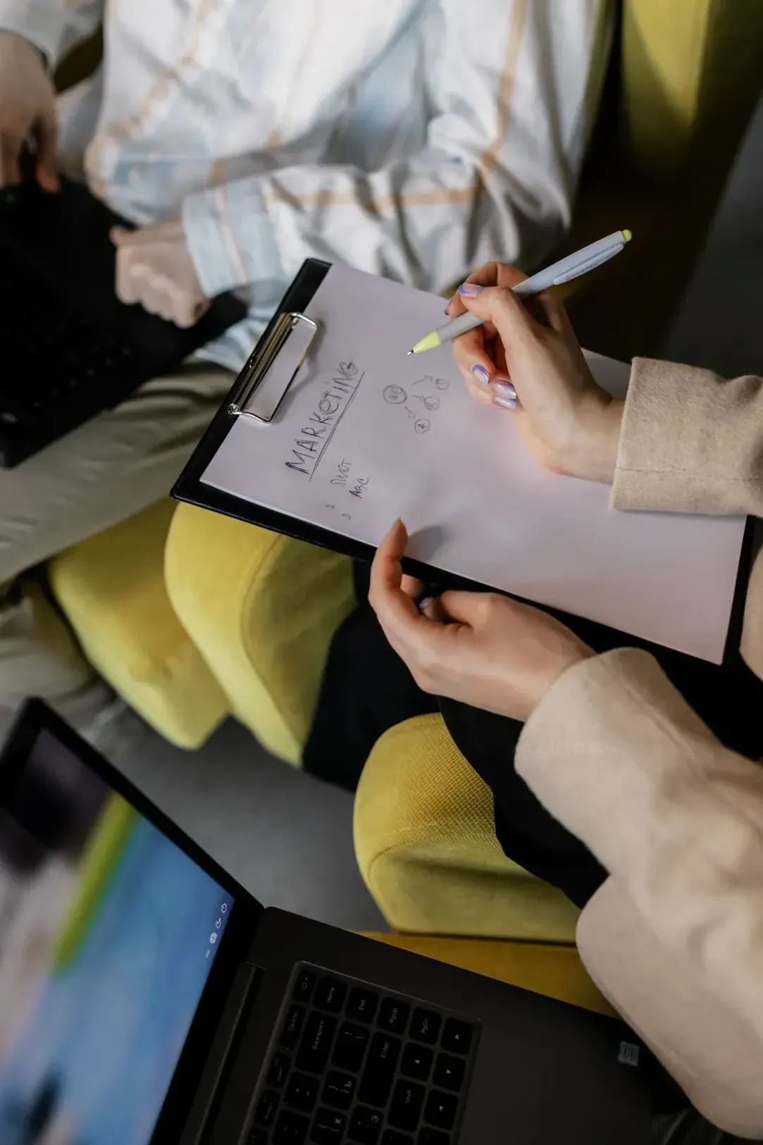 Analytics et reporting : les indicateurs à suivre pour prendre de meilleures décisions