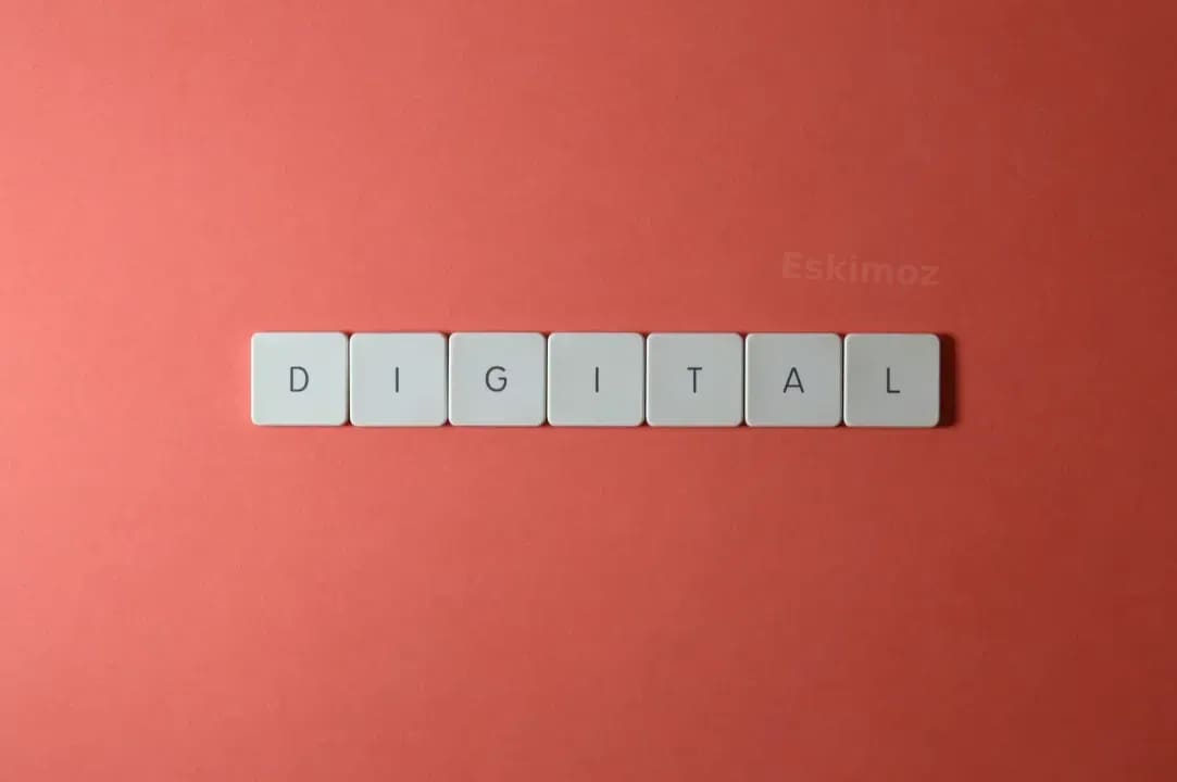 Eskimoz 8