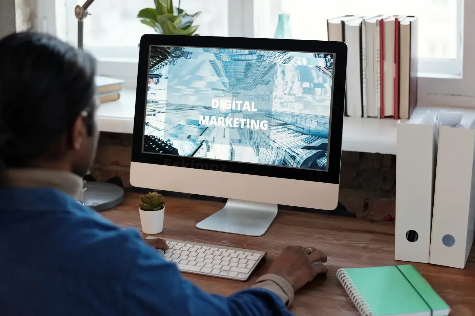 Agence de marketing digital à Roma pour renforcer votre visibilité en ligne